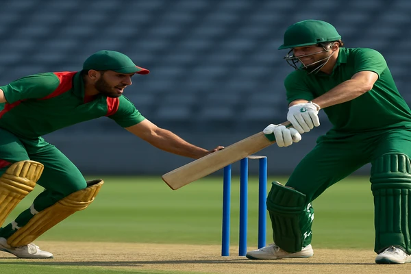 অ্যাকাউন্ট সেটআপ ও প্রথম গেমটি