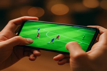 333ok‑এর মোবাইল-বান্ধব গেমিং প্ল্যাটফর্ম UI উদাহরণ