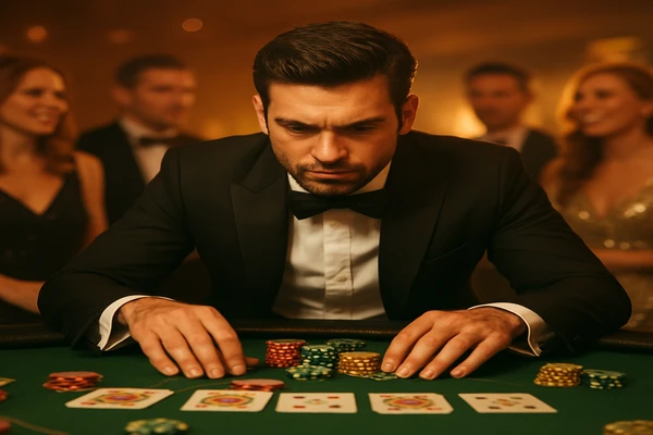 ডিভাইস হাতে থাকা একজন ব্যবহারকারী সহজ পুনরুদ্ধারের ধাপগুলো মেনে 333ok অ্যাকাউন্টে ফিরে আসার প্রস্তুতি নিচ্ছেন।